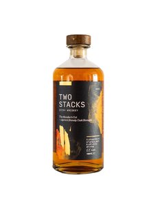 Two Stacks Apricot Brandy Cask Strength 70CL