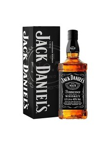 Jack Daniel's Tennessee + Blik
