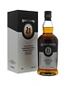 Hazelburn 21 Years Old Limited Release 70CL