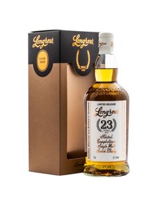 Longrow 23 Years Old Single Cask Limited Release 70CL