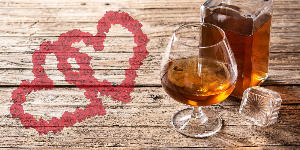 Verwen jouw partner met een mooi Whisky Cadeau voor Valentijnsdag! Lees hier over de opties.