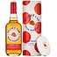 Velvet Cap Irish Whiskey Triple Cask In Tube 70CL