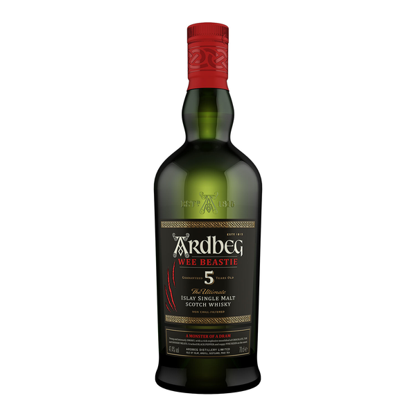 Ardbeg Ardbeg Wee Beastie 5 Years 70 cl