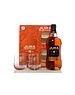 Isle of Jura 10 Years 70CL + 2 Glasses