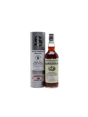 Signatory Vintage Edradour 2012 70CL 10Y