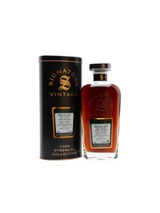 Signatory Vintage Mortlach 2007 70CL 15Y