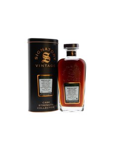 Signatory Vintage Mortlach 2007 70CL 15Y