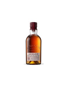 Aberlour 12Y Double Cask 70CL Zonder Giftbox