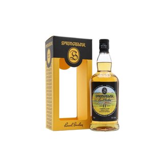 Springbank  Local Barley 11Y 70CL