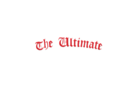 The Ultimate