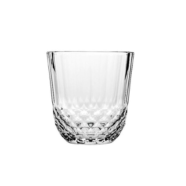 Pasabahce Tumbler Diony Whisky glazen - Set 6 stuks