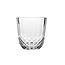 Pasabahce Tumbler Diony Whisky glazen - Set 6 stuks