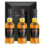 Glenlivet Spectra (3x20CL Bottles) + GB