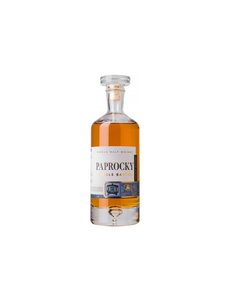 Paprocky Single Barrel Whisky 70CL