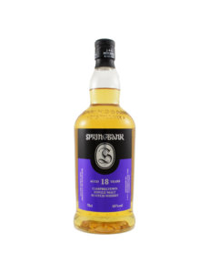 Springbank 18 Years 70CL