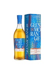 Glenmorangie Cadboll 15 years old 70cl in luxe giftbox