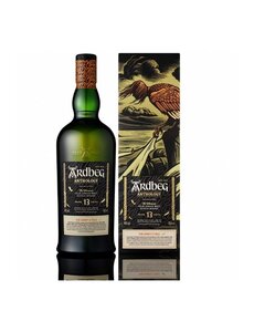 Ardbeg Anthology 13 years old