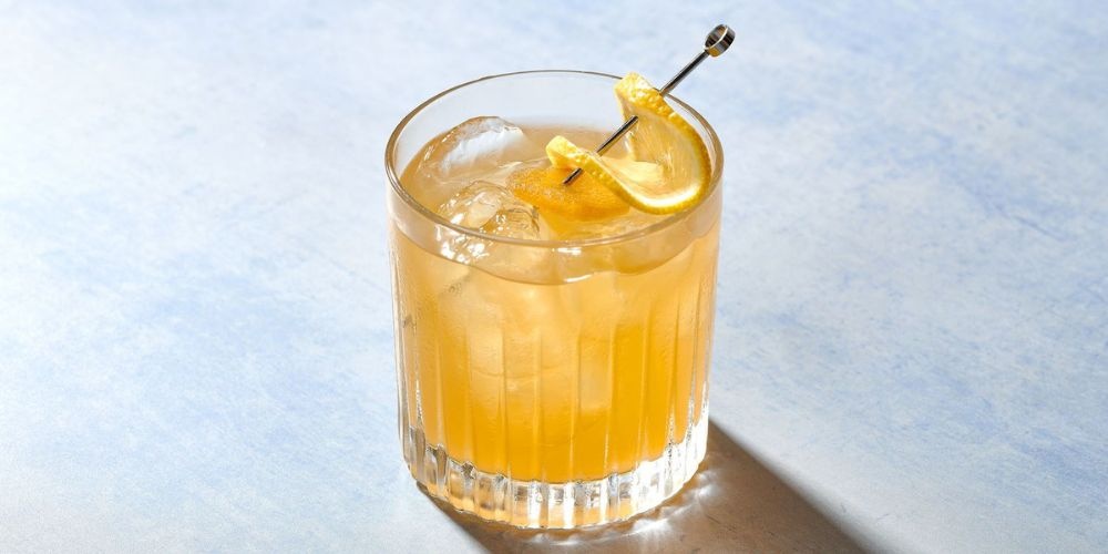 Recept: De penicillin cocktail 