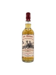 The Ultimate Unnamed Speyside 2009 14 years old 70 CL