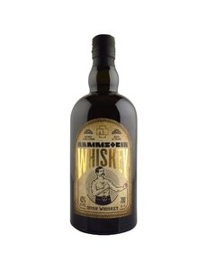 Rammstein Irish Whiskey Sherry Cask Finish 10 Years Old