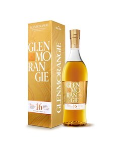 Glenmorangie The Nectar 16 years old