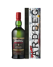 Ardbeg Wee Beastie 5 Years warehouse pack 70CL