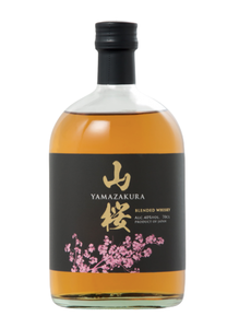 YAMAZAKURA Blended whisky