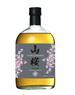 YAMAZAKURA Peated Blended Whisky