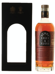 BERRY BROS & RUDD Single Malt Sherry 70CL