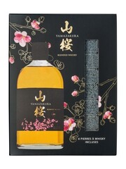 YAMAZAKURA GVP Blended Whisky