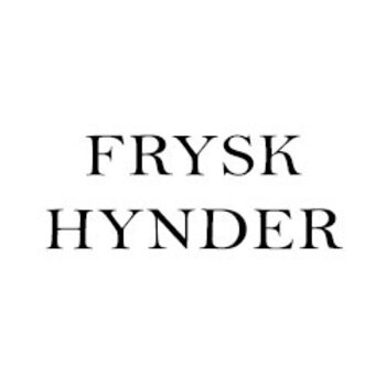 Frysk Hynder