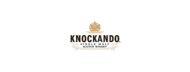 Knockando Whisky