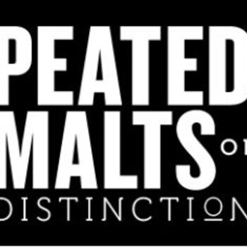 Peated Malts of Distinction