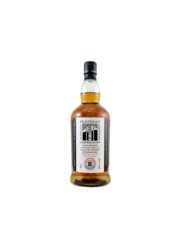 Kilkerran 8 Y Sherry Cask Stength