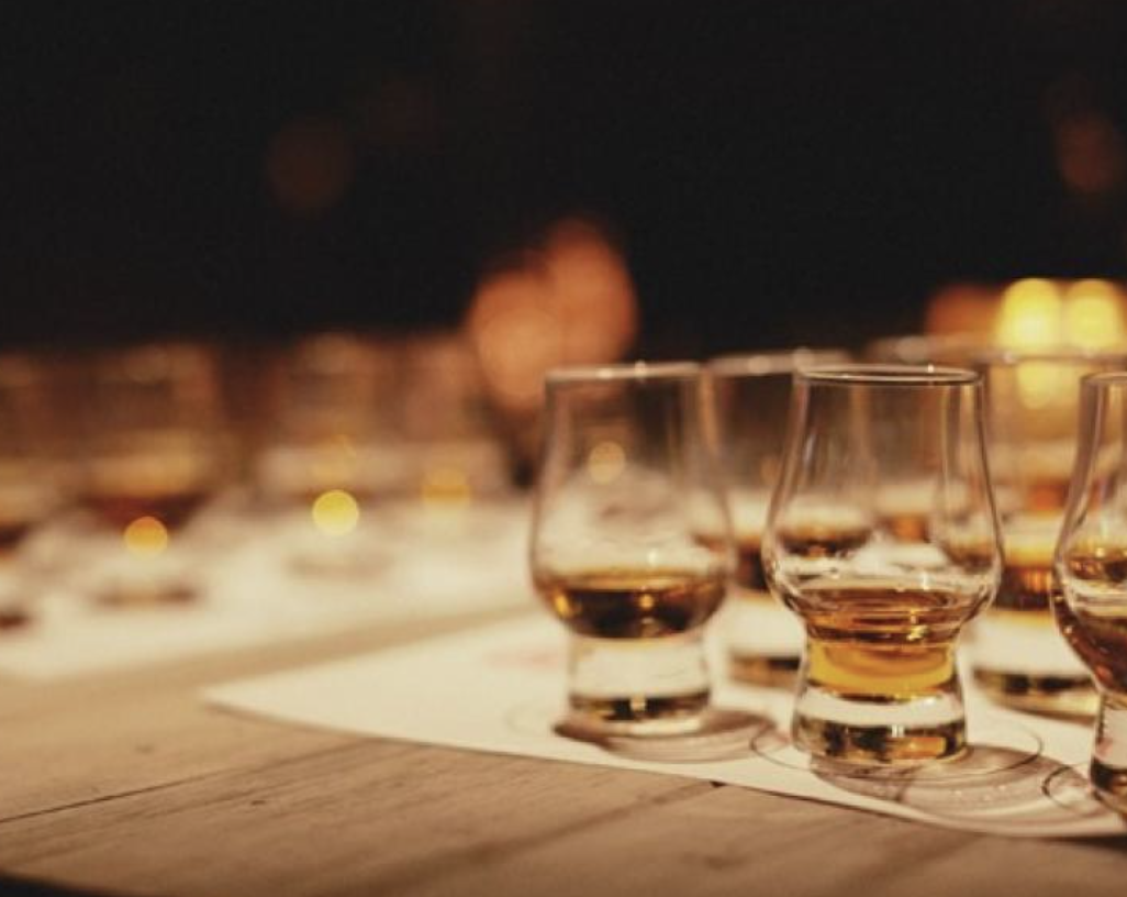 De Kunst van het Whiskyproeven: Een Gids voor Beginners