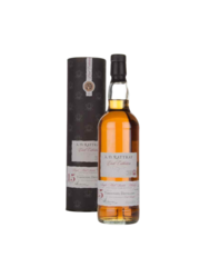 A.D. Rattray Tomintoul 1999 15Y Cask Collection