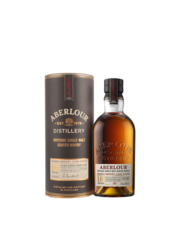 Aberlour 18 Years Single Malt