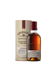 Aberlour A' Bunadh Batch 74