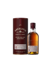 Aberlour 12 Years Double Cask