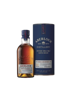 Aberlour 14 Years Double Cask