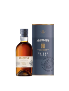 Aberlour Triple Cask