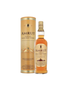 Amrut Indian Single Malt 70CL + Giftbox