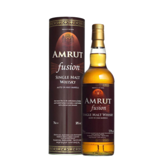 Amrut Fusion 70CL + Giftbox