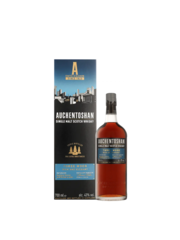 Auchentoshan Three Wood in Giftbox 70CL