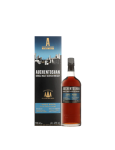 Auchentoshan Three Wood in Giftbox 70CL