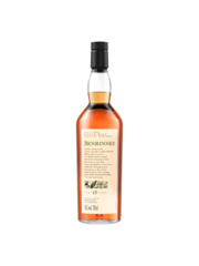 Benrinnes Flora & Fauna 15Y