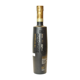 Bruichladdich Octomore 08.2 Masterclass  PPM 167