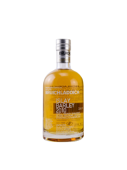 Bruichladdich 2010 Islay Barley