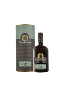 Bunnahabhain Stiùireadair