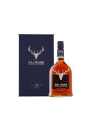 Dalmore 18 Years Single Malt 70CL In Giftbox